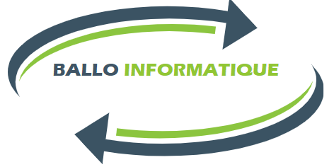 BALLO INFORMATIQUE